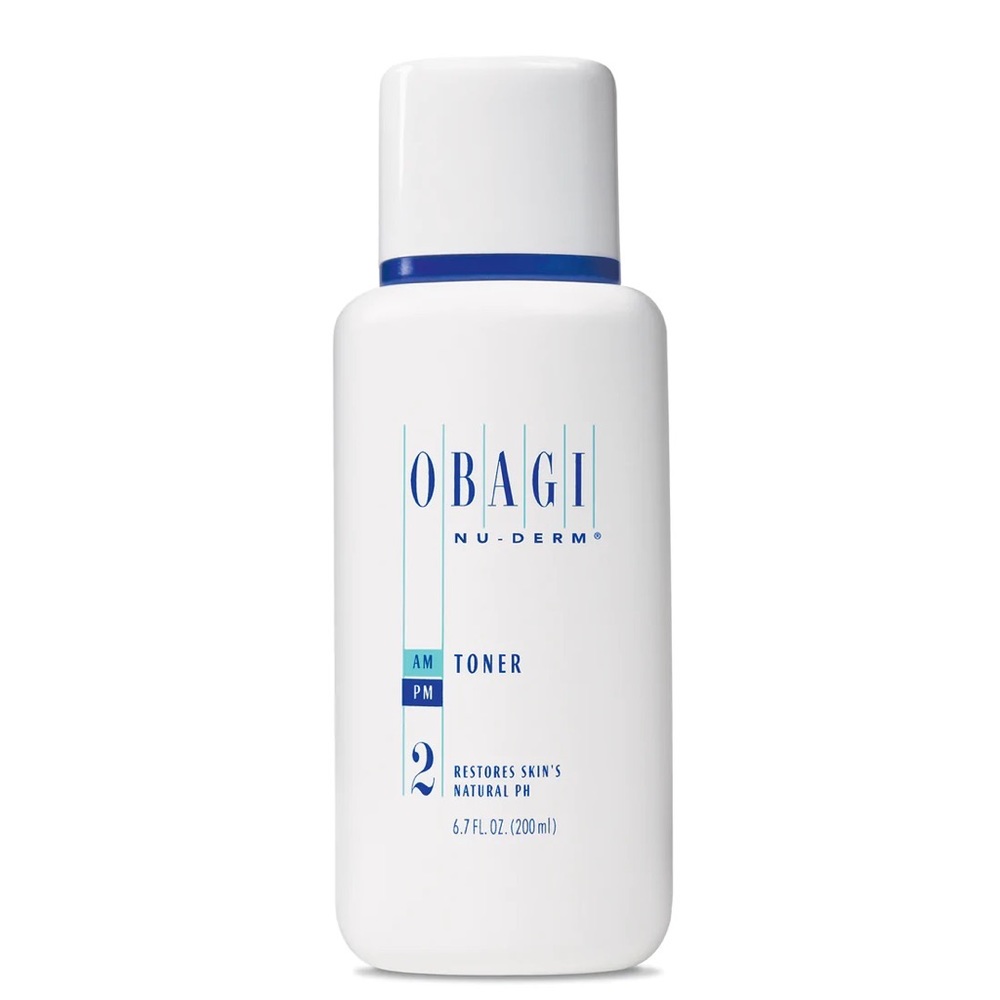 Obagi Nu-Derm Toner